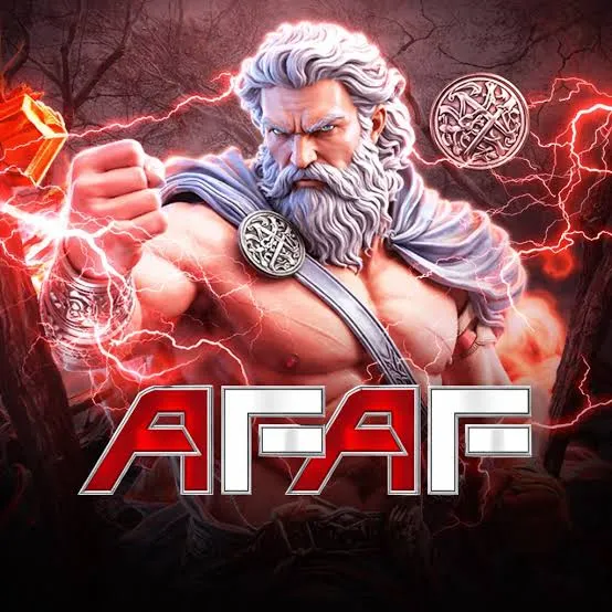 AFAF - Petualangan Epik dalam Dunia ARPG
