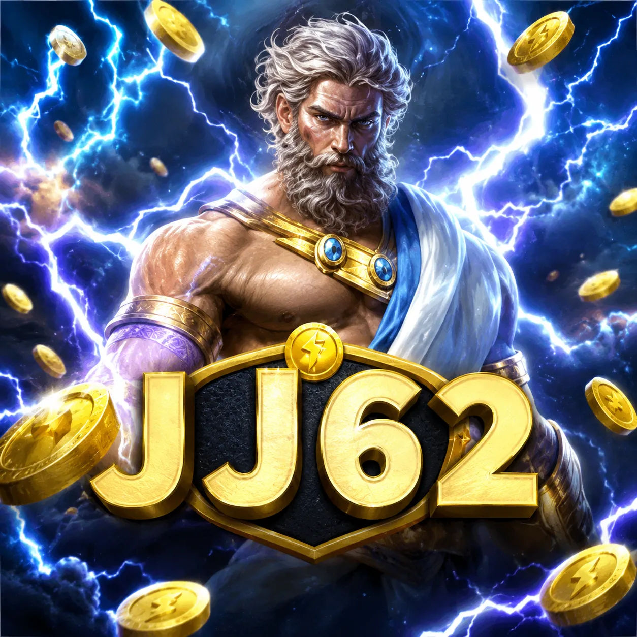 JJ62 - Game TPS Petualangan Seru