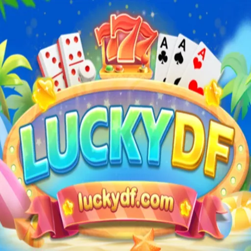 LUCKYDF - Game Gaple Seru dan Menarik