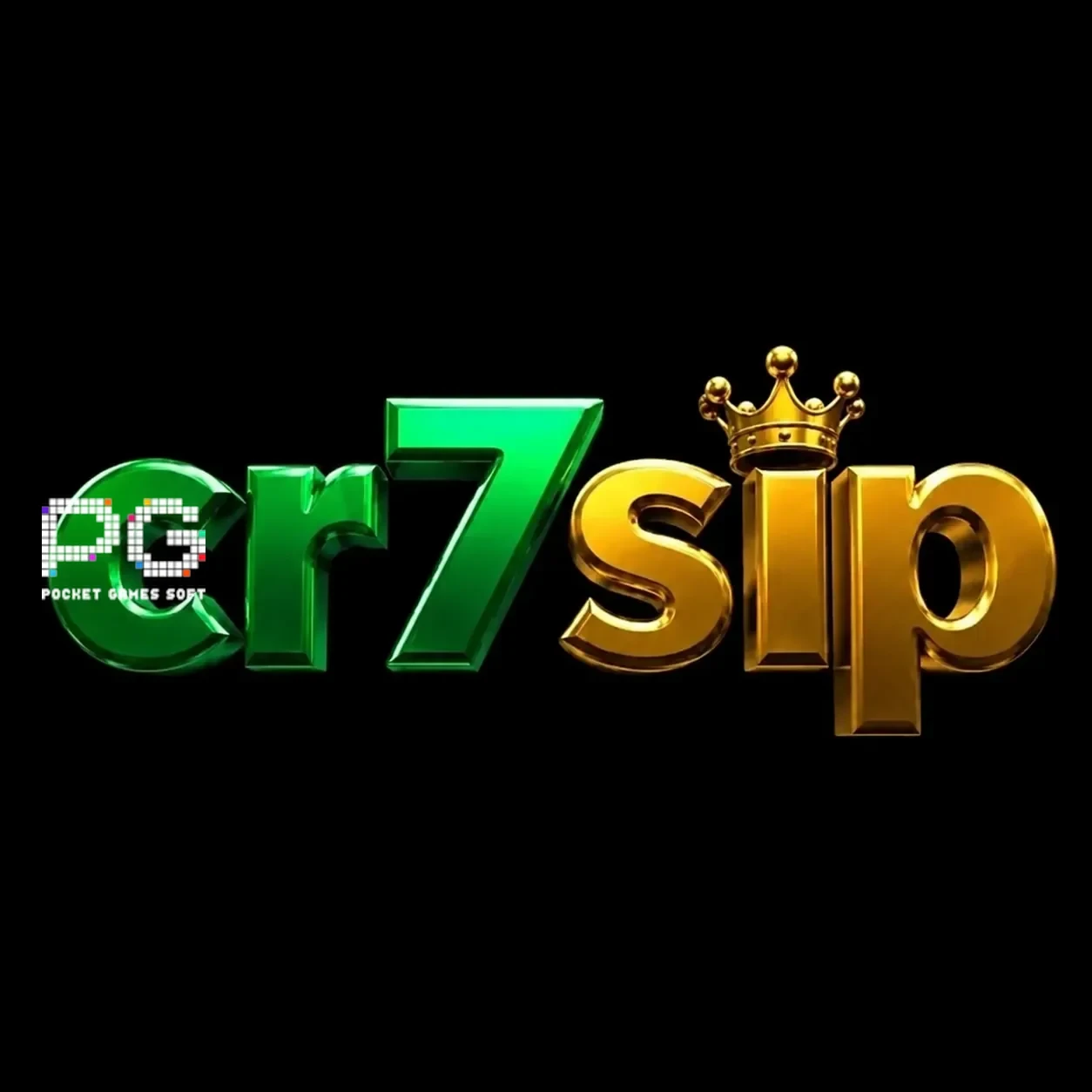 Logo cr7sip